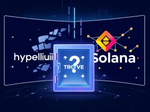 Trove Markets' controversial blockchain pivot from Hyperliquid to Solana sparks investor refund demands