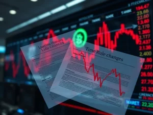 Trove token sale controversy shows rule changes causing investor losses on prediction markets