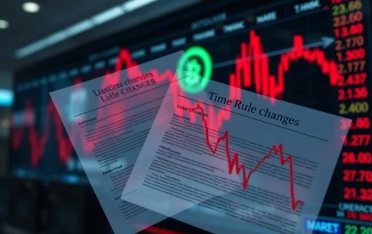 Trove token sale controversy shows rule changes causing investor losses on prediction markets