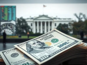 Analysis of US dollar value fluctuations and Trump's currency policy impact on global markets