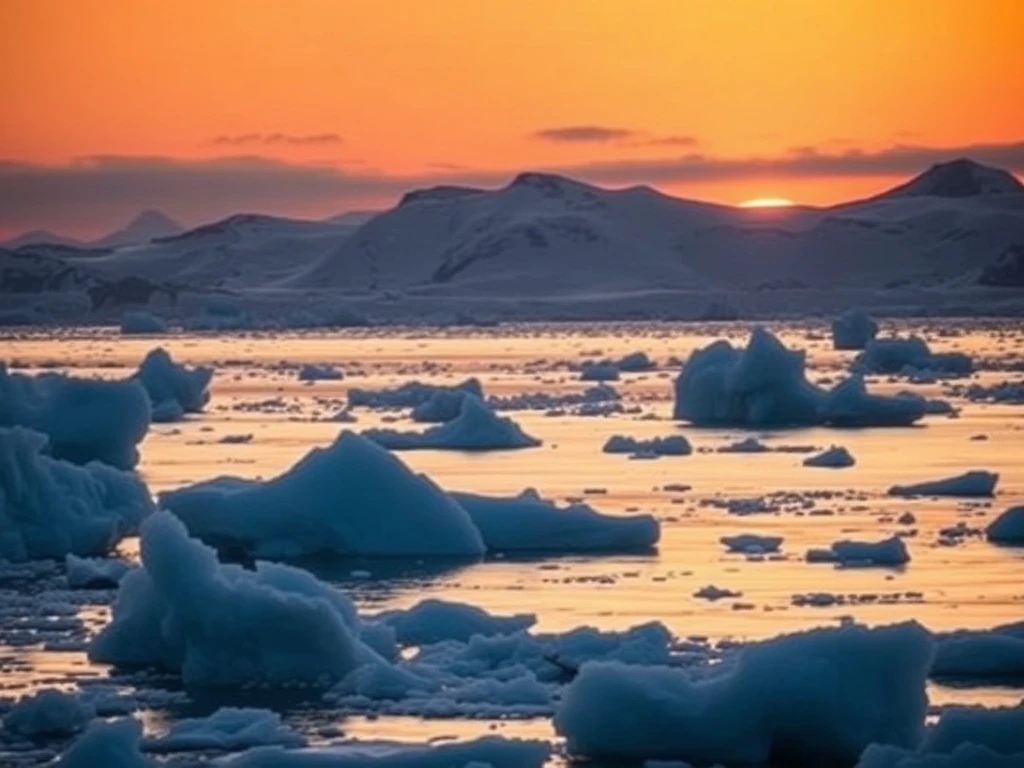 Strategic importance of Greenland's territory for US national security in Arctic region