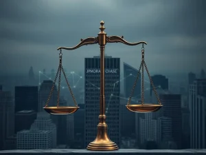 Legal and financial analysis of the Trump JPMorgan lawsuit over alleged political debanking.