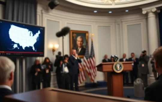 President Trump's decision to cancel tariffs after a Greenland agreement framework.