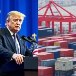 Trump’s Shocking 25% Tariff Threat on South Korea Sends Ripples Through Global Markets and Crypto