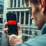 UK Banks Block Crypto Exchange Transfers: Shocking 40% Rejection Rate Threatens Digital Economy