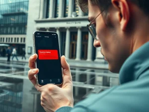 UK banks blocking cryptocurrency exchange transfers and creating banking obstacles for digital asset users