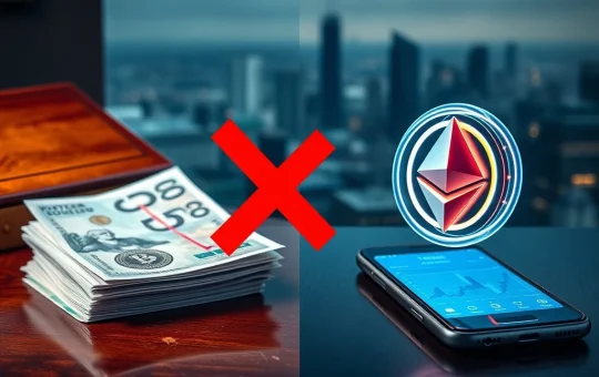 UK banks blocking cryptocurrency transfers to exchanges, impacting the digital asset economy.