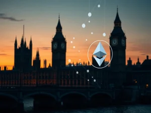 UK Parliament debates a ban on cryptocurrency donations to protect election integrity from foreign interference.