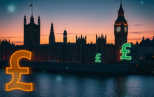 U.K. Parliament stablecoin inquiry reviewing cryptocurrency regulations and financial policy