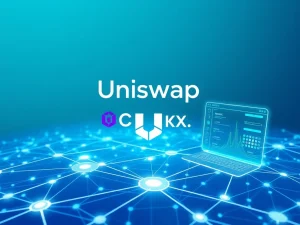 Uniswap integrates with OKX X Layer for decentralized exchange expansion and layer-2 DeFi strategy