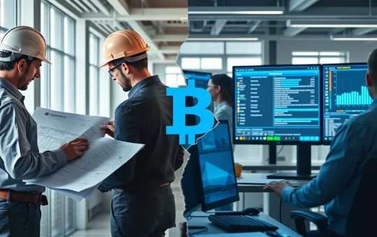 Universal blockchains struggle with real-world industry demands while specialized networks provide solutions