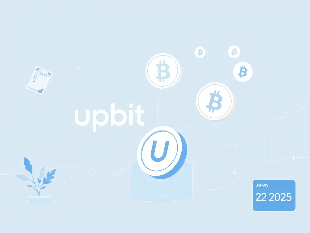Upbit exchange listing Hey Elsa ELSA token for trading against Korean won, Bitcoin, and Tether