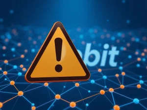 Upbit exchange issues investment warning for GoChain cryptocurrency token GO