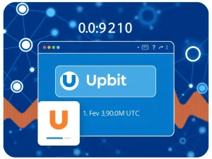 Upbit exchange suspends SEI deposits and withdrawals for Sei blockchain network upgrade