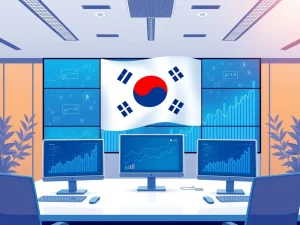 Upbit exchange resumes SUI network deposits and withdrawals for South Korean cryptocurrency traders