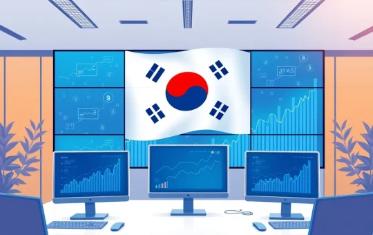 Upbit exchange resumes SUI network deposits and withdrawals for South Korean cryptocurrency traders