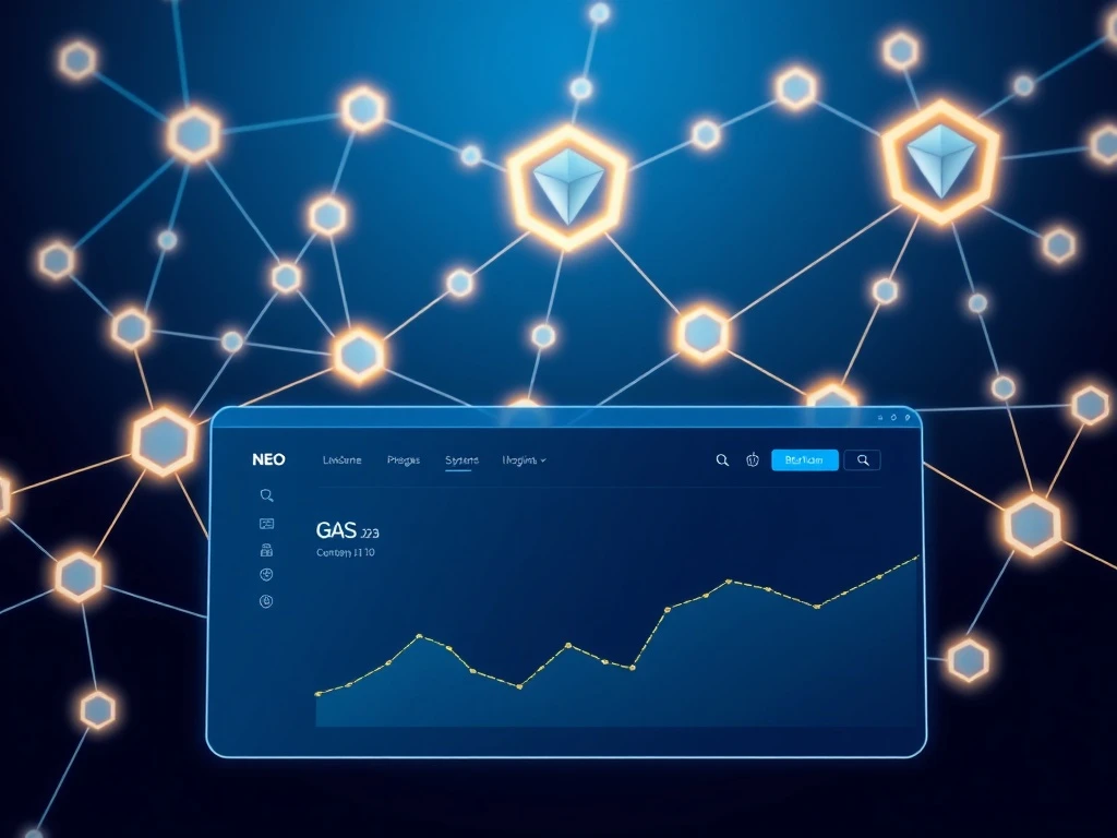 Upbit exchange suspends NEO and GAS deposits and withdrawals for the N3 hard fork.