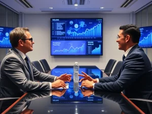 Upexi expands SOL holdings through $36M Hivemind Capital deal, increasing institutional Solana investment