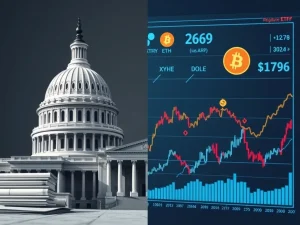US legislation proposes regulating altcoin ETFs similarly to Bitcoin and Ethereum frameworks