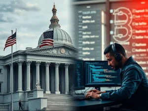 US crypto capital status challenged by ongoing developer prosecutions and regulatory uncertainty