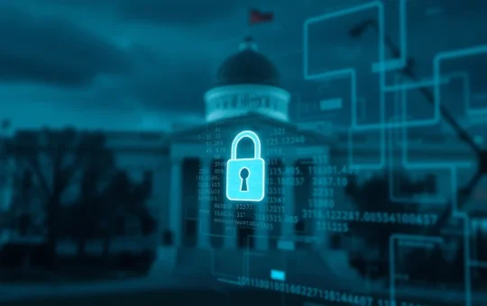 US Marshals Service investigates a $40 million cryptocurrency theft from a government wallet, highlighting digital asset security risks.