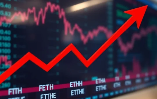 ETH ETF experiences significant $178 million net outflow affecting major investment funds