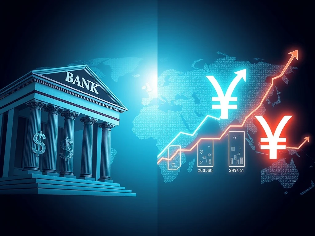 US stablecoin regulations threatening dollar dominance against China's digital currency competition in global markets