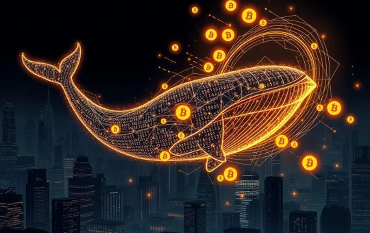 Analysis of a major 247 million USDT cryptocurrency whale transfer to the Bitfinex exchange impacting market liquidity.
