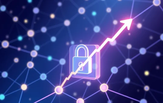 UXLINK staking decision locks team tokens on the blockchain, showing commitment to the Web3 social platform's growth.