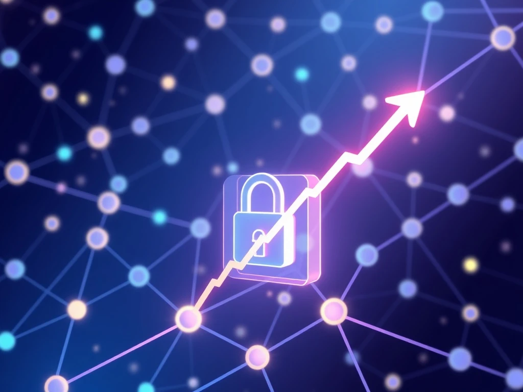 UXLINK staking decision locks team tokens on the blockchain, showing commitment to the Web3 social platform's growth.