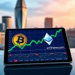 Valour BTC ETH Staking ETPs Launch: A Transformative Moment for UK Retail Investors
