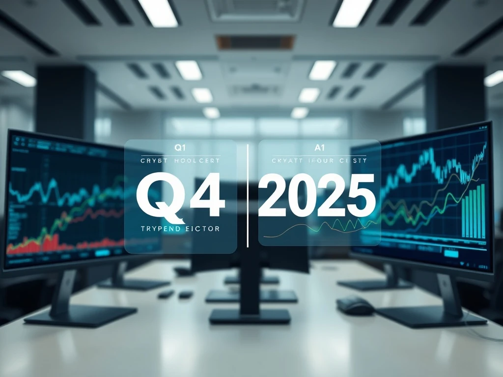 VanEck 2026 forecast shows turning point for crypto and AI investments as policy clarity returns.