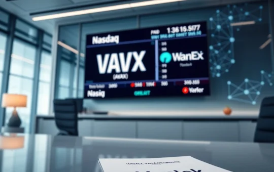 VanEck launches the first US spot Avalanche ETF providing regulated AVAX exposure.