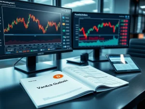 VanEck's cautious Bitcoin analysis for Q1 amid risk-on sentiment and cycle theory concerns