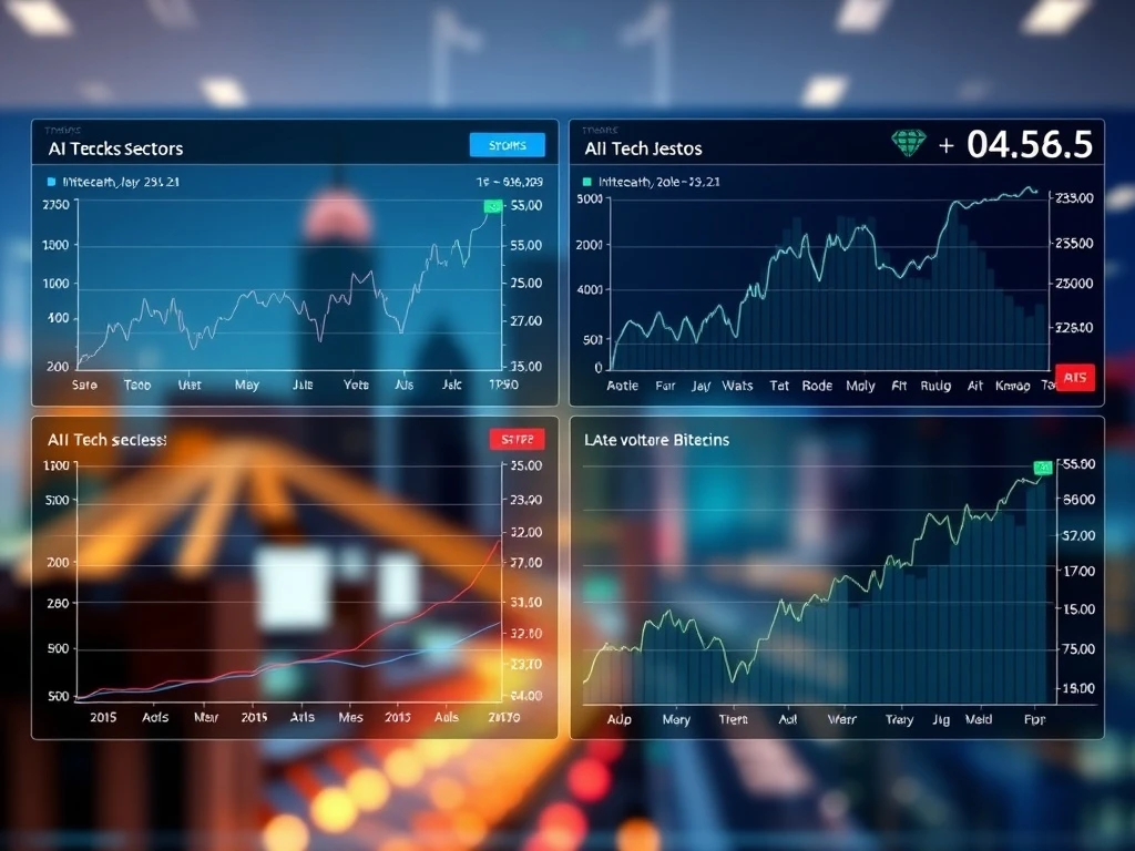 Analysis of VanEck's risk-on quarter prediction and Bitcoin's uncertain 2026 market outlook.