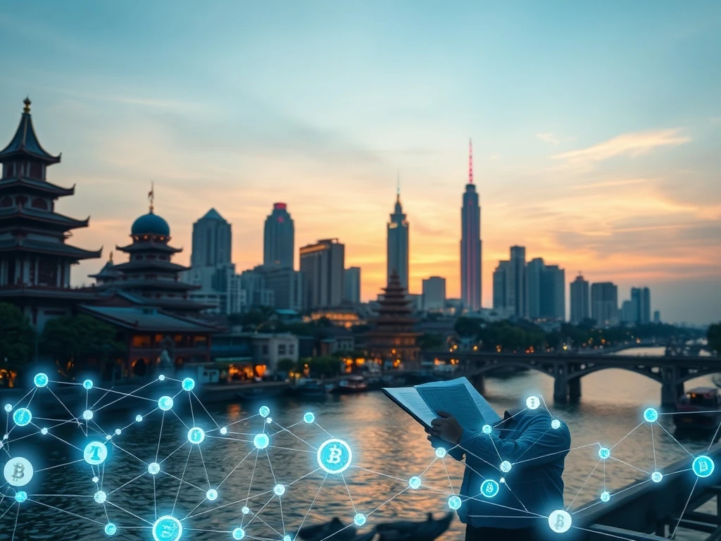 Vietnam begins accepting cryptocurrency exchange license applications marking regulatory evolution