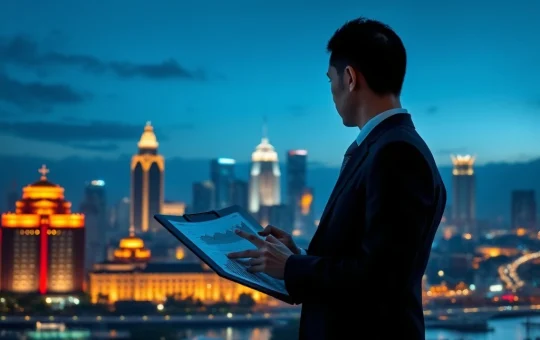 Vietnam opens historic licensing window for regulated digital asset trading platforms in Hanoi