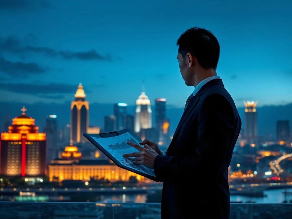 Vietnam opens historic licensing window for regulated digital asset trading platforms in Hanoi