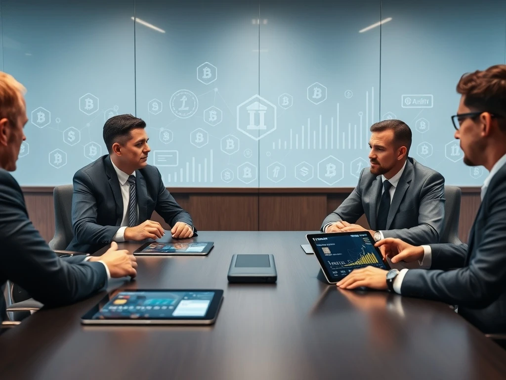 Visa and Mastercard executives discuss stablecoin payments limitations for everyday consumer transactions