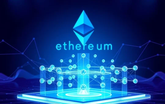 Vitalik Buterin's vision for next-generation DAO design and onchain dispute resolution systems