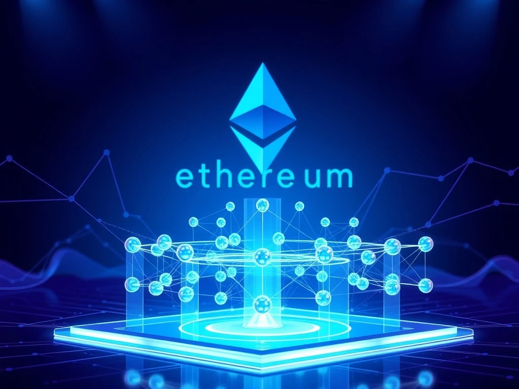 Vitalik Buterin's vision for next-generation DAO design and onchain dispute resolution systems