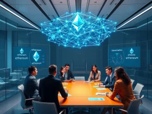 Vitalik Buterin discusses DAO governance inefficiencies and proposes new blockchain decision-making models