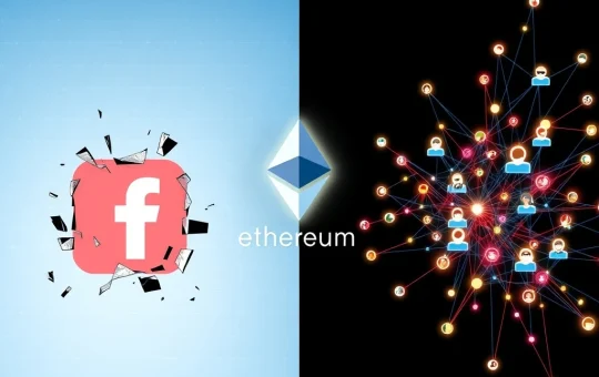 Vitalik Buterin's plan for decentralized social media as a 2026 priority to transform online communication.