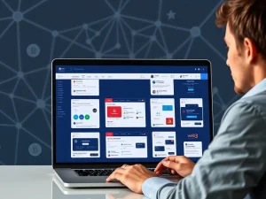 Vitalik Buterin transitions to decentralized social networks, marking a major Web3 adoption milestone for Ethereum's founder