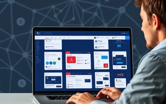 Vitalik Buterin transitions to decentralized social networks, marking a major Web3 adoption milestone for Ethereum's founder