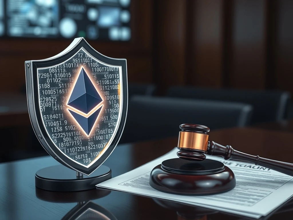 Ethereum co-founder Vitalik Buterin supports Tornado Cash developer Roman Storm in privacy rights legal case
