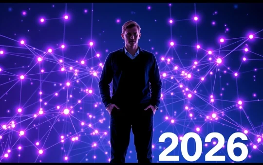 Vitalik Buterin presents Ethereum's 2026 decentralization reforms for blockchain technology
