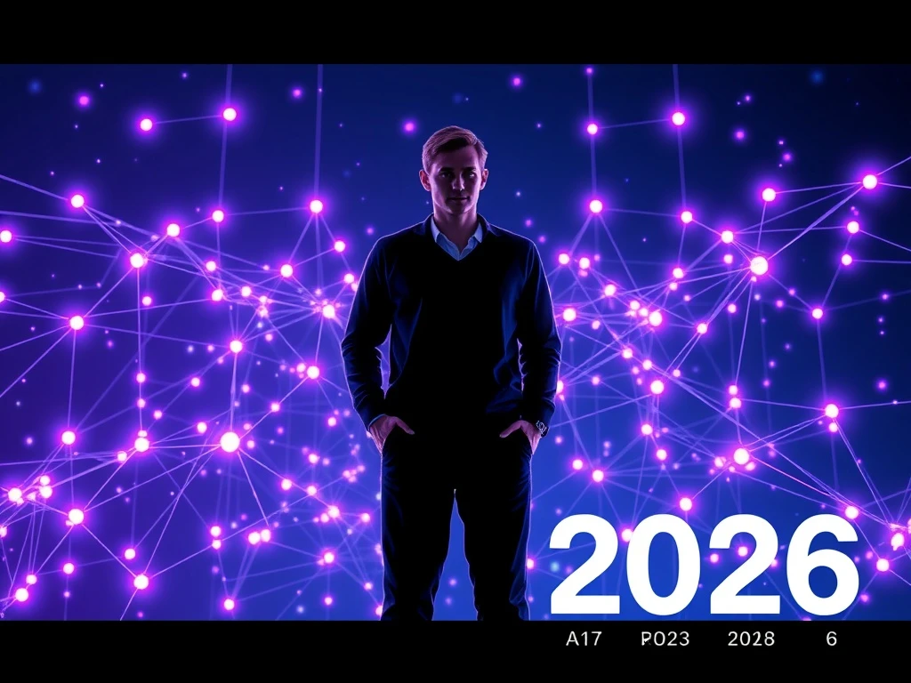 Vitalik Buterin presents Ethereum's 2026 decentralization reforms for blockchain technology