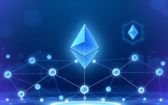 Vitalik Buterin's Ethereum 2026 roadmap focuses on node accessibility and user sovereignty.