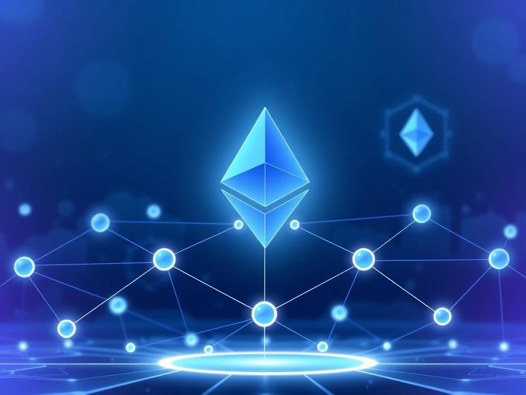 Vitalik Buterin's Ethereum 2026 roadmap focuses on node accessibility and user sovereignty.